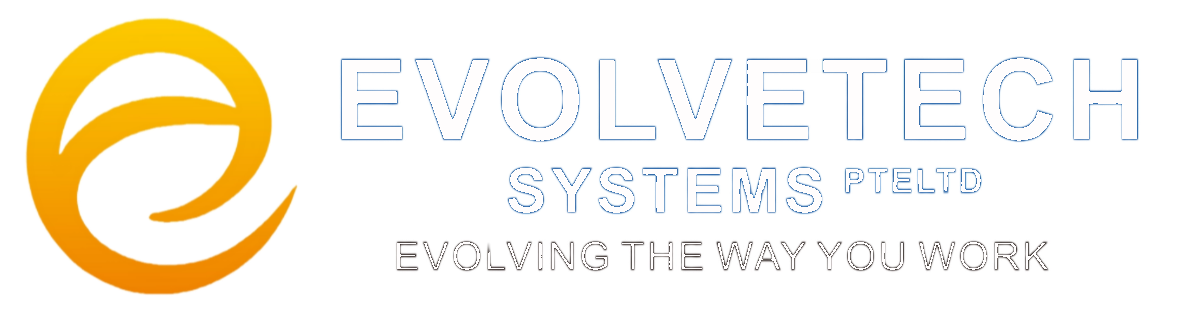 EvolveTech Helpdesk