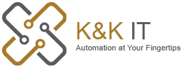 K&K IT Helpdesk
